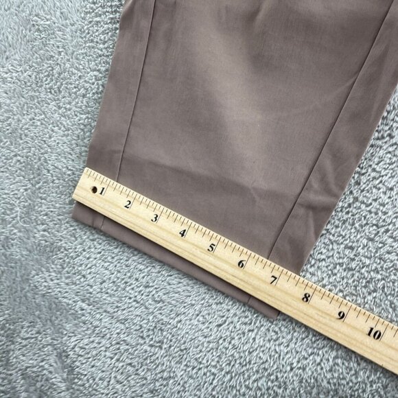 Modern Ambition High-Rise Travel Pant XL Recycled Nylon/Spandex NWT 4187 - Picture 9 of 11